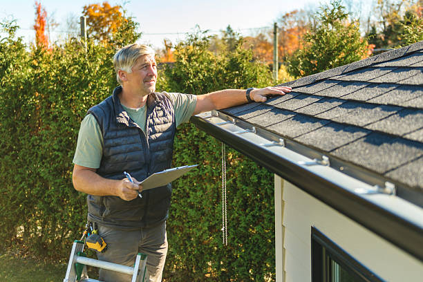 Affordable Emergency Roof Repair solutions in Cusick, WA